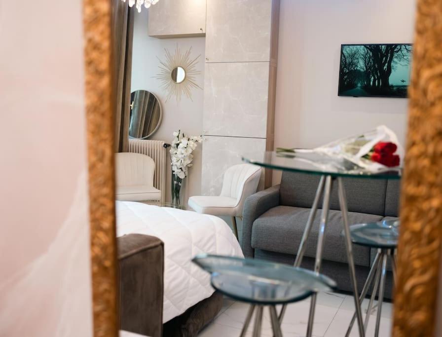 Appartement Neuf -montparnasse *