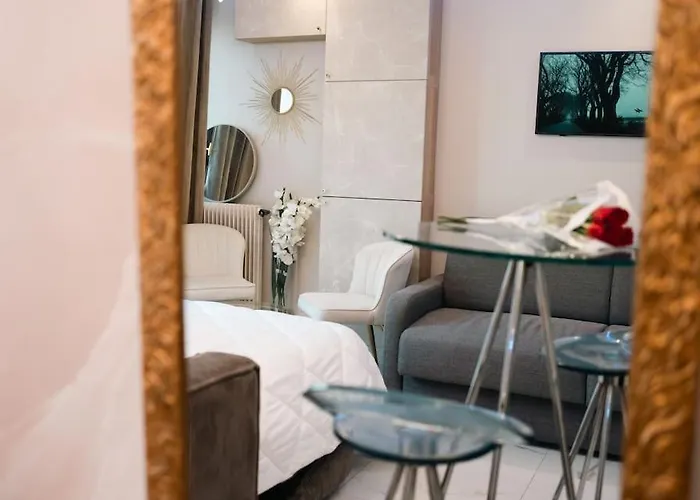 Appartement Neuf -Montparnasse