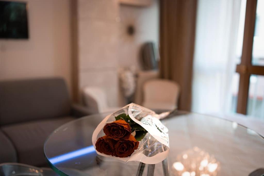 Neuf -montparnasse Apartment *