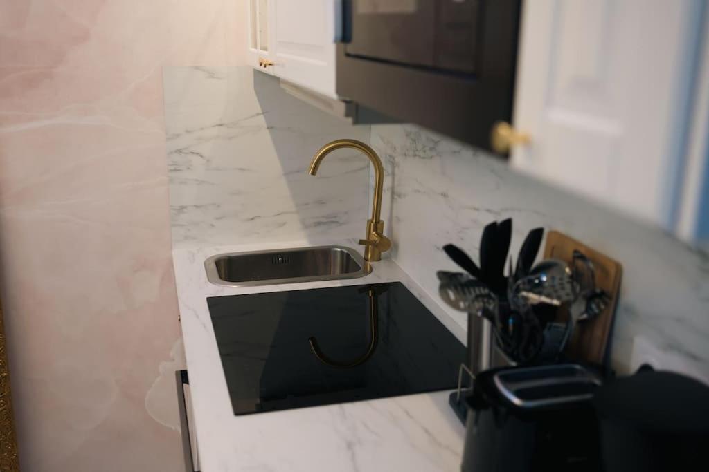 Apartment Neuf -montparnasse *