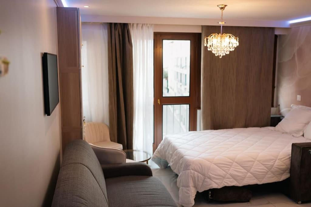 Apartment Neuf -montparnasse