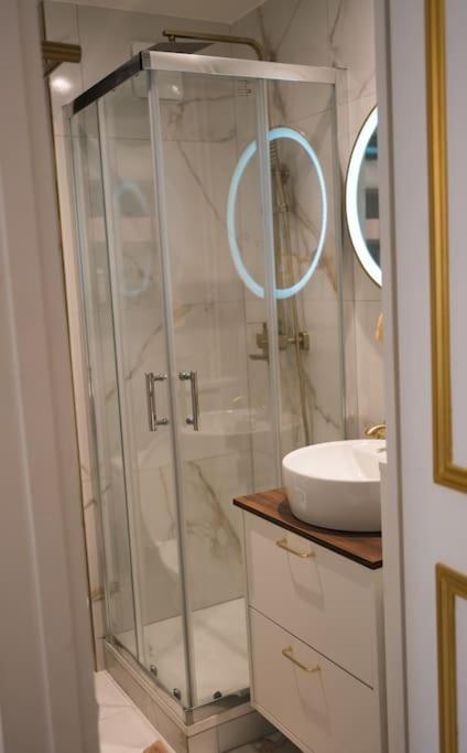 Neuf -montparnasse Apartment Paris